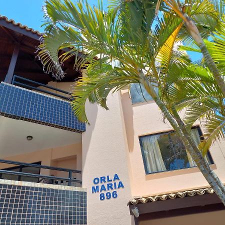 Orla Maria Apartamentos Florianópolis 外观 照片