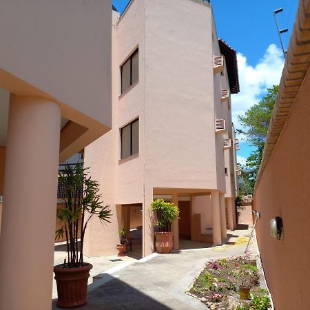 Orla Maria Apartamentos Florianópolis 外观 照片