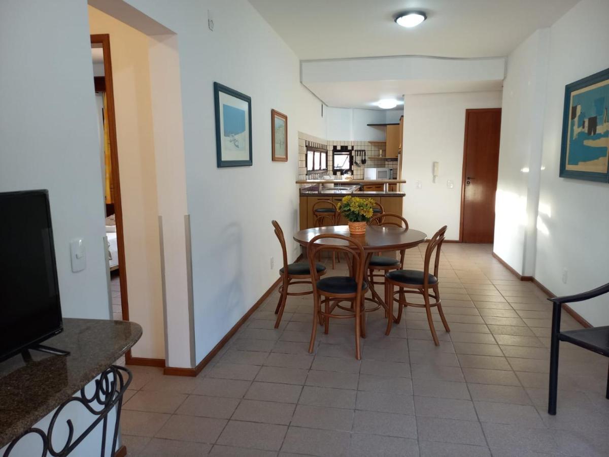 Orla Maria Apartamentos Florianópolis 客房 照片