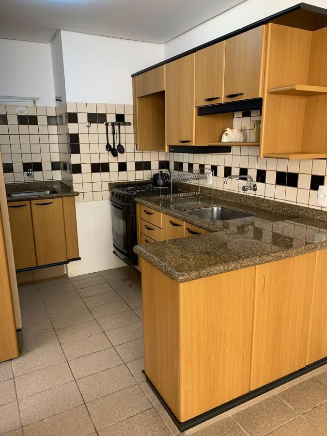 Orla Maria Apartamentos Florianópolis 客房 照片