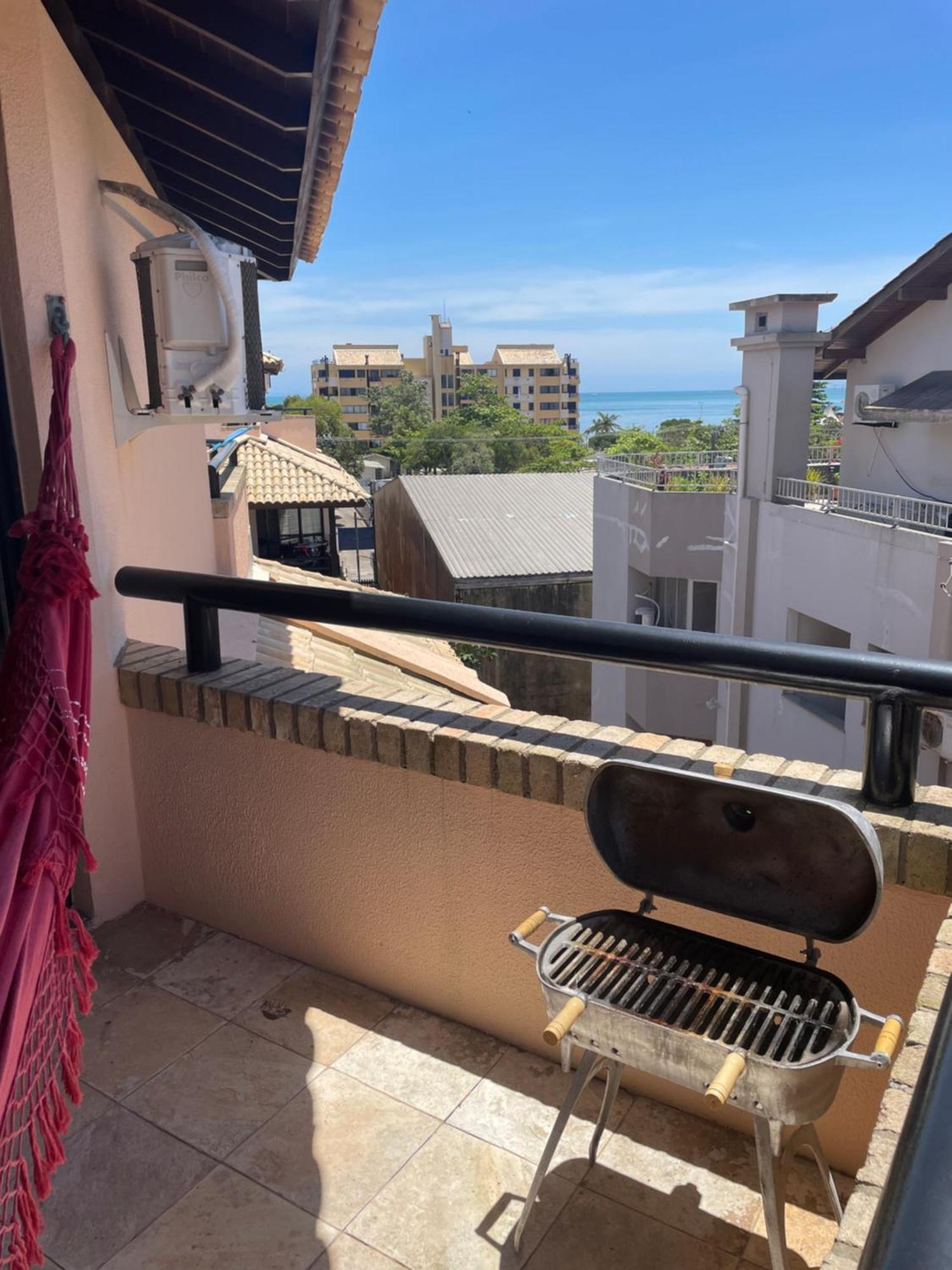 Orla Maria Apartamentos Florianópolis 外观 照片